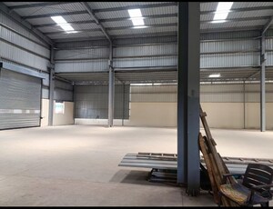 Parking in  Warehouse at Chakan – for Sale