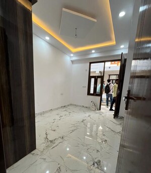 2 BHK Builder Floor For Sale in Trinity Grand, Bisrakh Jalalpur