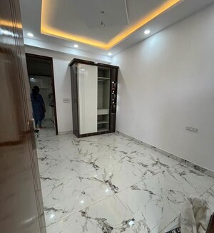 Room in 2 BHK Builder Floor at Trinity Grand, Bisrakh Jalalpur – for Sale