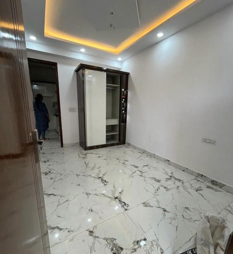 Room, trinity-grand 2 Bedroom 1000 Sq.Ft. Builder Floor In Bisrakh Jalalpur Greater Noida 10609194