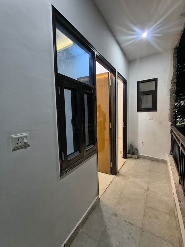 undefined, trinity-grand 2 Bedroom 1000 Sq.Ft. Builder Floor In Bisrakh Jalalpur Greater Noida 10609194