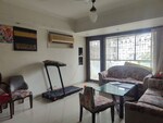2 BHK 800 Sq.Ft. Apartment in Bandra West