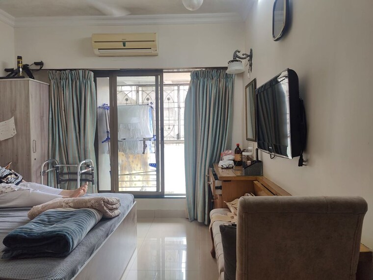 Bedroom, bandra west 2 Bedroom 800 Sq.Ft. Apartment In Bandra West Mumbai 10609223
