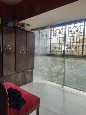 Room in 2 BHK Apartment at Bandra West – for Rent