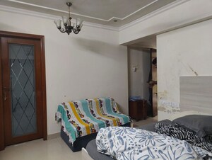 Bedroom in 2 BHK Apartment at Bandra West – for Rent