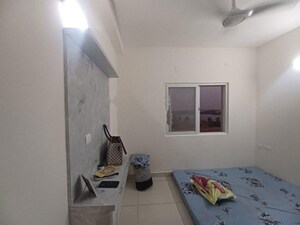 Living Room in 2 BHK Apartment at Prestige Finsbury Park Hyde, Bagaluru – for Rent