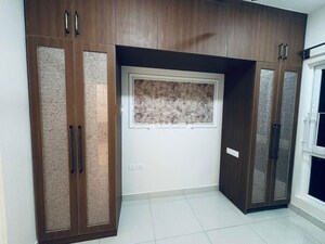 Room in 2 BHK Apartment at Prestige Finsbury Park Hyde, Bagaluru – for Rent