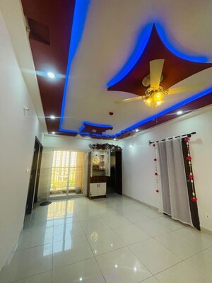 Bedroom in 2 BHK Apartment at Prestige Finsbury Park Hyde, Bagaluru – for Rent