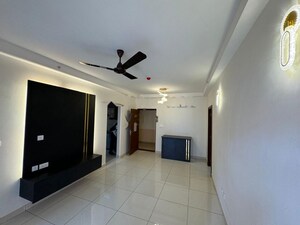 Building Lobby in 2 BHK Apartment at Prestige Finsbury Park Hyde, Bagaluru – for Rent