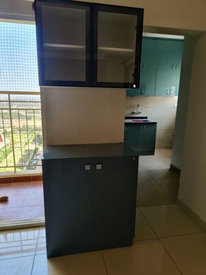 Furnished Amenities in 2 BHK Apartment at Prestige Finsbury Park Hyde, Bagaluru – for Rent