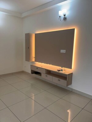 Furnished Amenities in 2 BHK Apartment at Prestige Finsbury Park Hyde, Bagaluru – for Rent