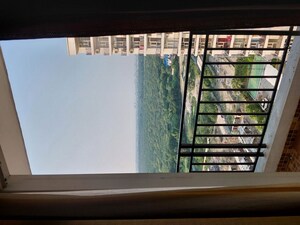 3.5 BHK Apartment – Exterior View View at Arjunganj - for Rent