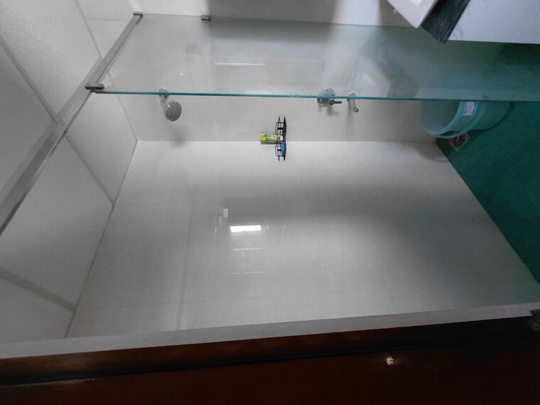 Bathroom, arjunganj 3.5 Bedroom 1850 Sq.Ft. Apartment In Arjunganj Lucknow 10609179