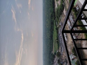 3.5 BHK Apartment – Exterior View View at Arjunganj - for Rent