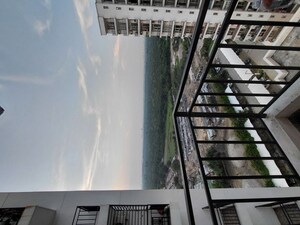 3.5 BHK Apartment – Exterior View View at Arjunganj - for Rent