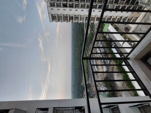 3.5 BHK Apartment – Exterior View View at Arjunganj - for Rent