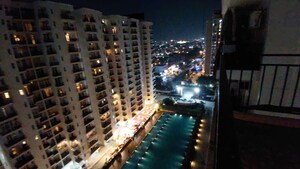 3.5 BHK Apartment – Exterior View View at Arjunganj - for Rent