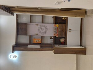  3.5 BHK Apartment at Arjunganj – for Rent