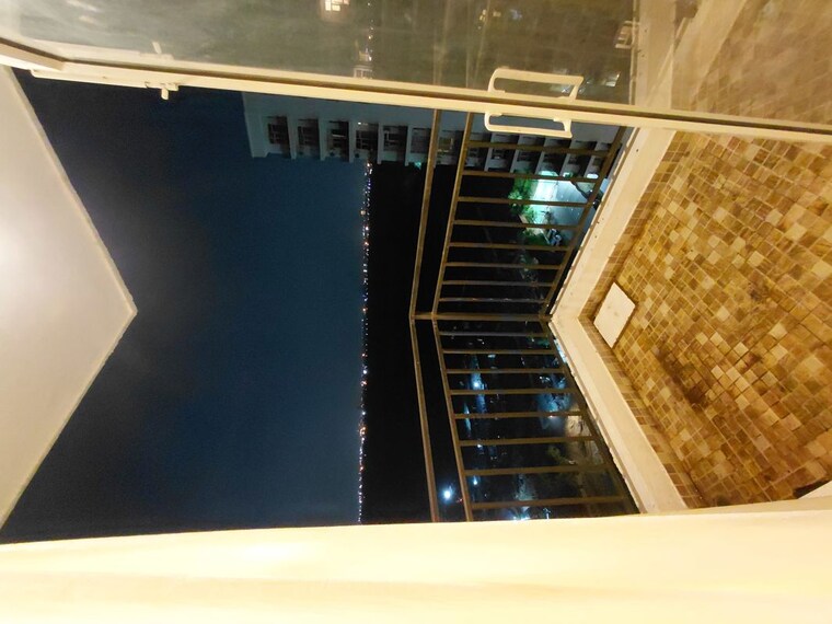 Balcony, arjunganj 3.5 Bedroom 1850 Sq.Ft. Apartment In Arjunganj Lucknow 10609179