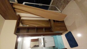  3.5 BHK Apartment at Arjunganj – for Rent