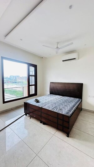 Bedroom in 3 BHK Villa at Vip Road – for Sale