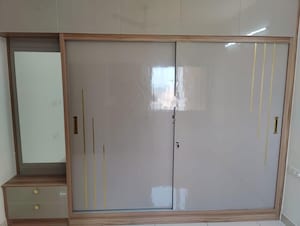 Room in 3 BHK Apartment at Prestige Finsbury Park Hyde, Bagaluru – for Rent