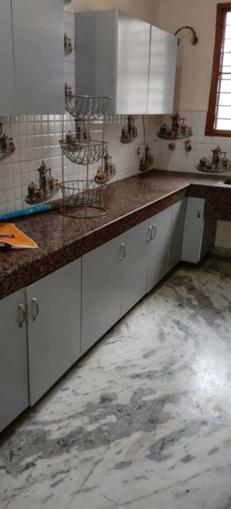 Kitchen, kharar mohali road 2 Bedroom 1150 Sq.Ft. Apartment In Kharar Mohali Road Kharar 10609281