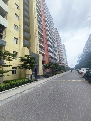 3.5 BHK Apartment For Rent in Sector 36