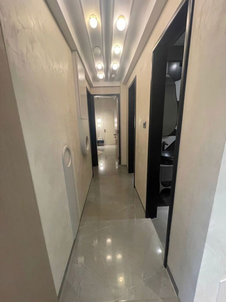 undefined, tharwani-majestic-towers 2 Bedroom 728 Sq.Ft. Apartment In Kalyan West Thane 10609300