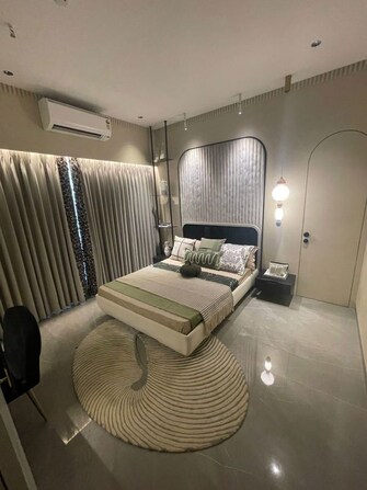 2 BHK Apartment For Sale in Tharwani Majestic Towers in Kalyan West, Thane