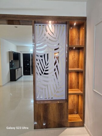 3 BHK + Prayer Room 1945 Sq.Ft. Apartment in Frontline Seven