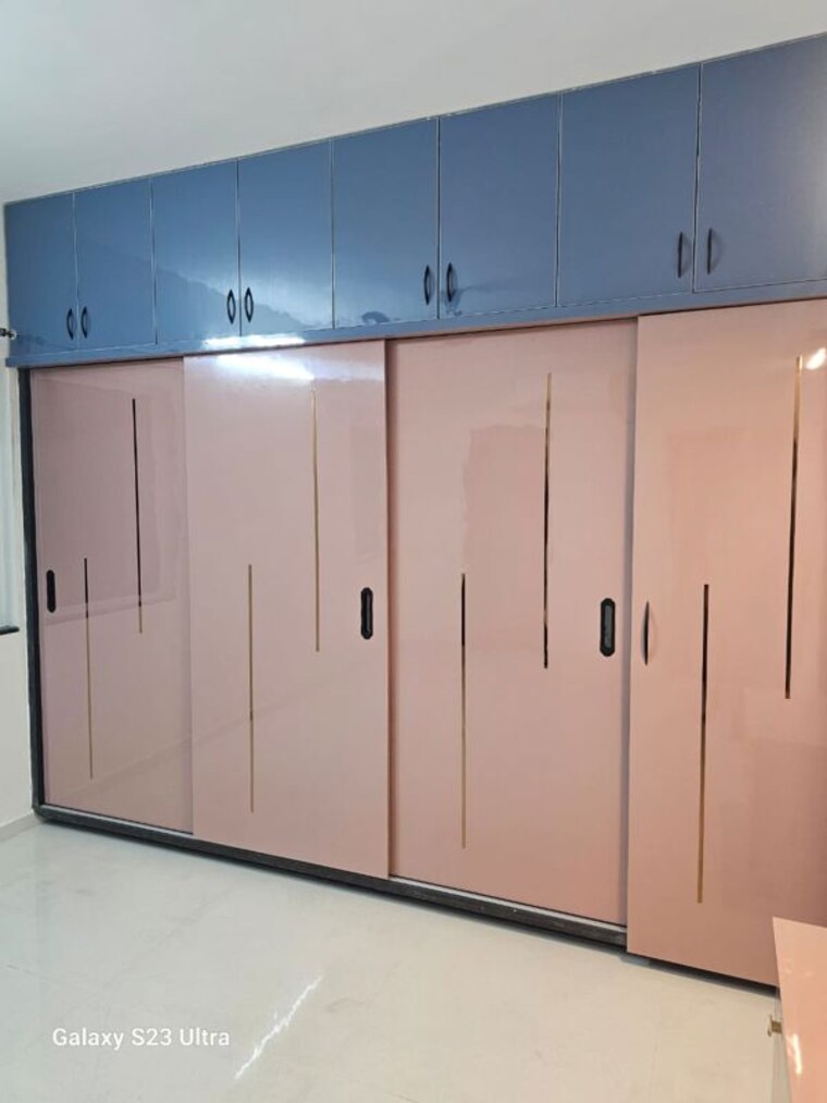 Kitchen, frontline-seven 3 Bedroom 1945 Sq.Ft. Apartment In Kokapet Hyderabad 10609324