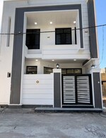 3 BHK + Prayer Room 1300 Sq.Ft. Villa in Railway Colony