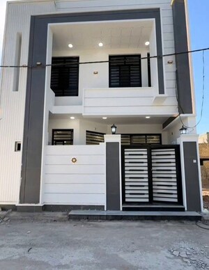 3 BHK Villa For Sale in Railway Colony