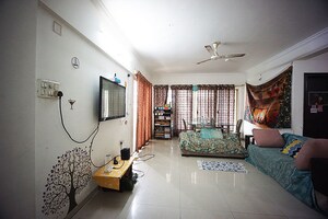 3 BHK Apartment For Sale in Wakad Sector 38
