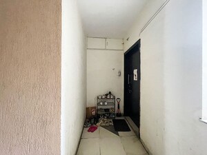 Building Lobby in 3 BHK Apartment at Wakad Sector 38 – for Sale
