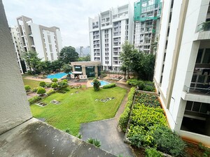 3 BHK Apartment – Exterior View View at Wakad Sector 38 - for Sale
