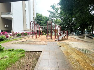 3 BHK Apartment – Exterior View View at Wakad Sector 38 - for Sale
