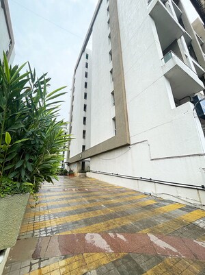 3 BHK Apartment – Exterior View View at Wakad Sector 38 - for Sale