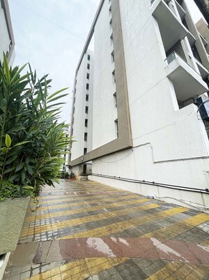 3 BHK Apartment – Exterior View View at Wakad Sector 38 - for Sale