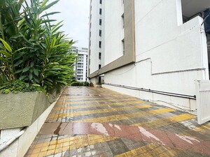 3 BHK Apartment – Exterior View View at Wakad Sector 38 - for Sale