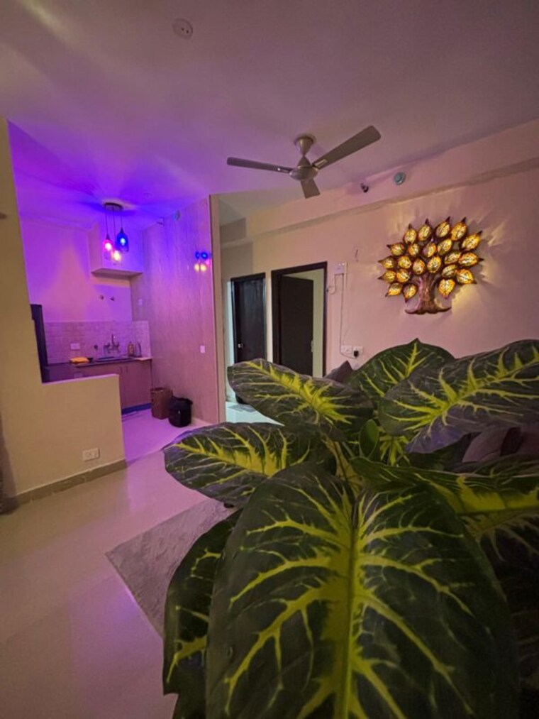 Bedroom, aimnabad 2 Bedroom 1010 Sq.Ft. Builder Floor In Aimnabad Greater Noida 10609343