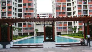 3 BHK Apartment For Sale in Shrachi Greenwood Sonata, Rajarhat New Town