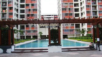 3 BHK Apartment For Sale in Shrachi Greenwood Sonata in Rajarhat New Town, Kolkata