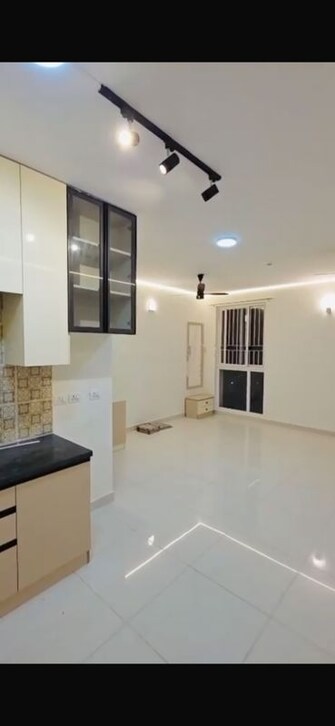 1 Rk  510 Sq.Ft. Apartment in Brigade Cornerstone Utopia