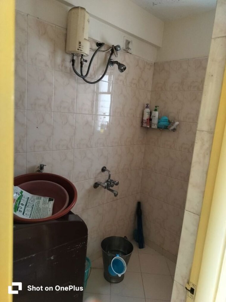 Bathroom, puranik-abitante 3 Bedroom 1500 Sq.Ft. Apartment In Bavdhan Pune 10609362