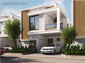  Villa For Sale in Srihari Anithara Aura, Isnapur