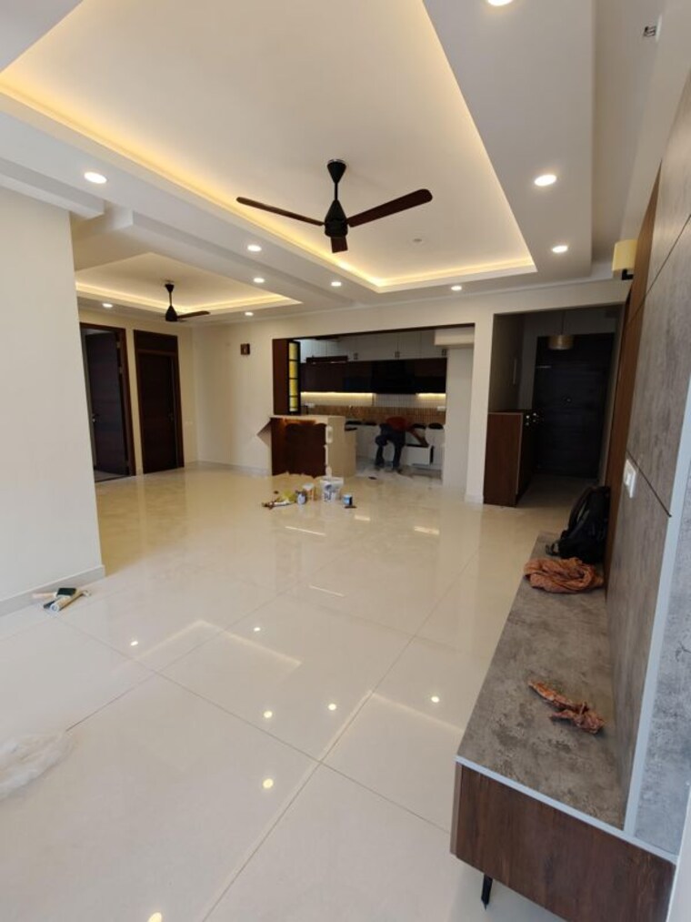 Team Area, brigade-cornerstone-utopia 3 Bedroom 1300 Sq.Ft. Apartment In Varthur Bangalore 10609375