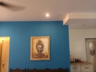 1 BHK + Basement Apartment For Rent in Hubtown Rising City Houston Residency in Ghatkopar East, Mumbai