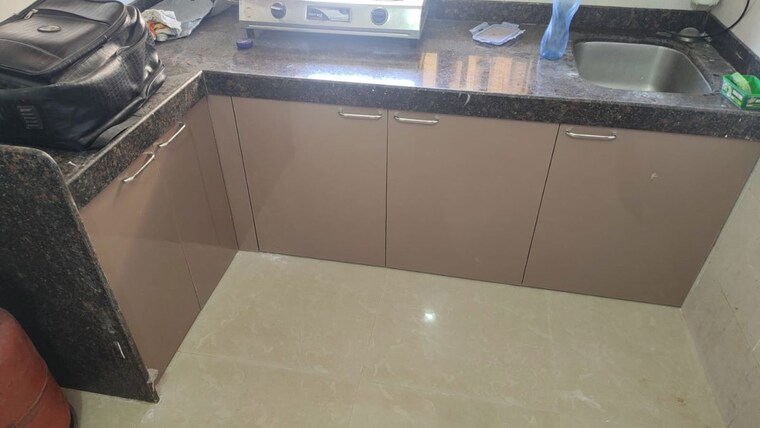 Kitchen, hubtown-rising-city-houston-residency 1 Bedroom 450 Sq.Ft. Apartment In Ghatkopar East Mumbai 10609169